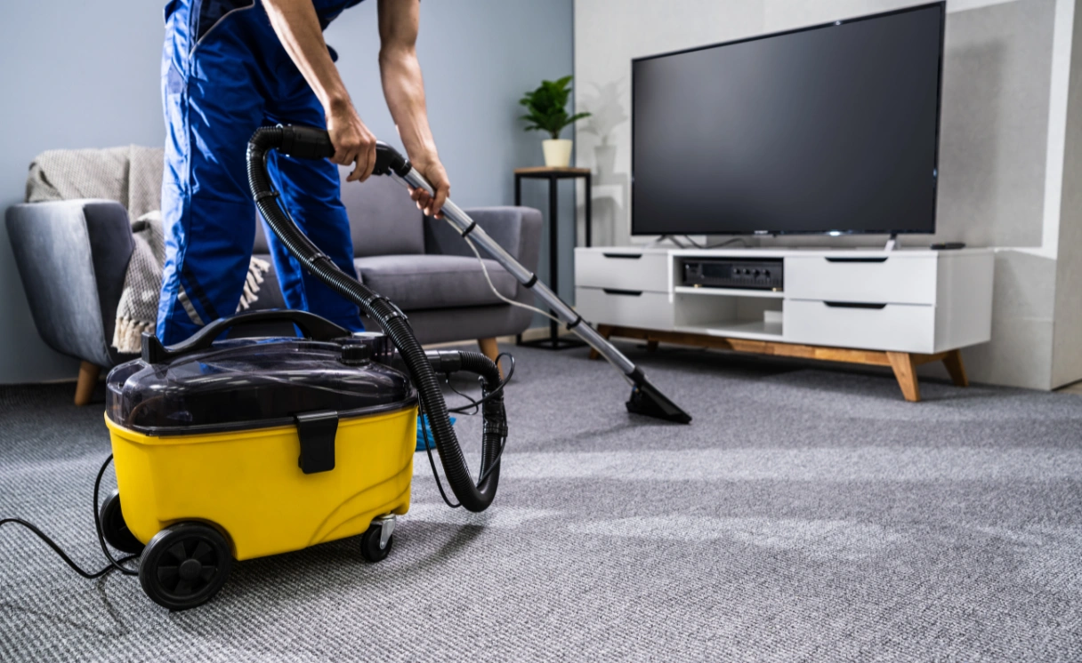 Extract Upholstery Cleaning Wallace Contact Office